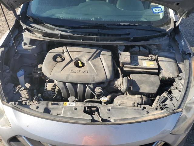 Photo 10 VIN: KMHD35LH7FU249321 - HYUNDAI ELANTRA 