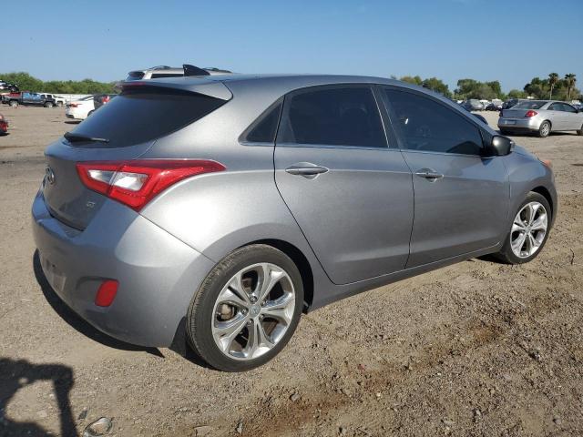 Photo 2 VIN: KMHD35LH7FU249321 - HYUNDAI ELANTRA 