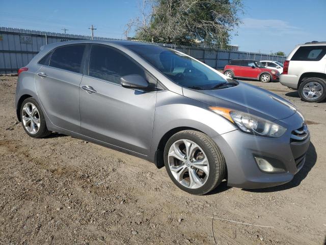 Photo 3 VIN: KMHD35LH7FU249321 - HYUNDAI ELANTRA 