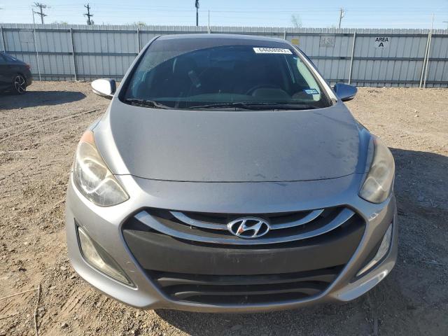 Photo 4 VIN: KMHD35LH7FU249321 - HYUNDAI ELANTRA 