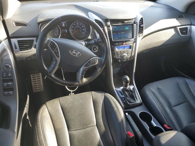 Photo 7 VIN: KMHD35LH7FU249321 - HYUNDAI ELANTRA 