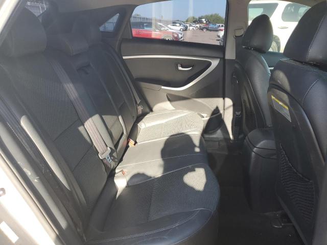 Photo 9 VIN: KMHD35LH7FU249321 - HYUNDAI ELANTRA 