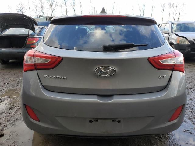 Photo 5 VIN: KMHD35LH7FU250534 - HYUNDAI ELANTRA 