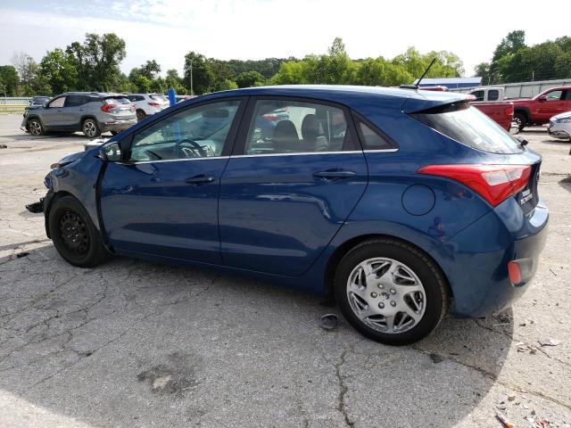 Photo 1 VIN: KMHD35LH7GU251877 - HYUNDAI ELANTRA GT 