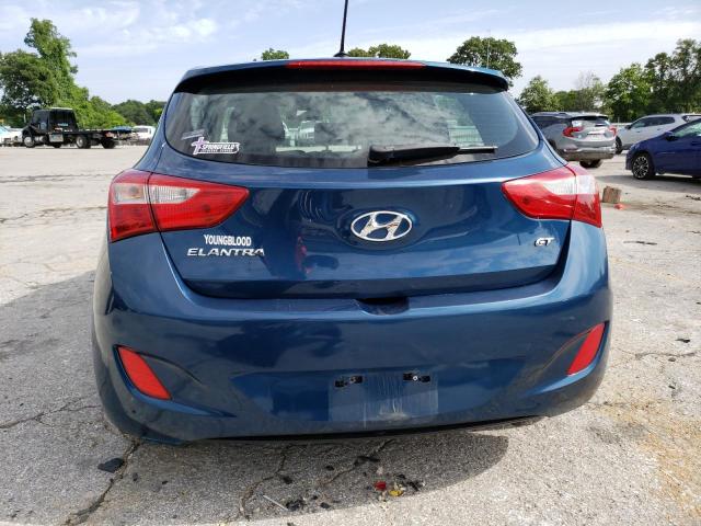 Photo 5 VIN: KMHD35LH7GU251877 - HYUNDAI ELANTRA GT 