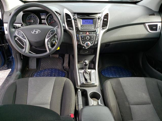 Photo 7 VIN: KMHD35LH7GU251877 - HYUNDAI ELANTRA GT 