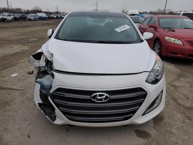 Photo 4 VIN: KMHD35LH7GU259008 - HYUNDAI ELANTRA GT 