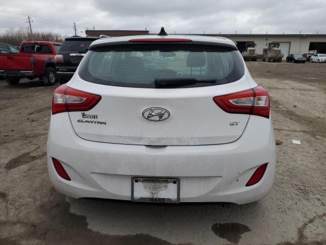 Photo 5 VIN: KMHD35LH7GU259008 - HYUNDAI ELANTRA GT 