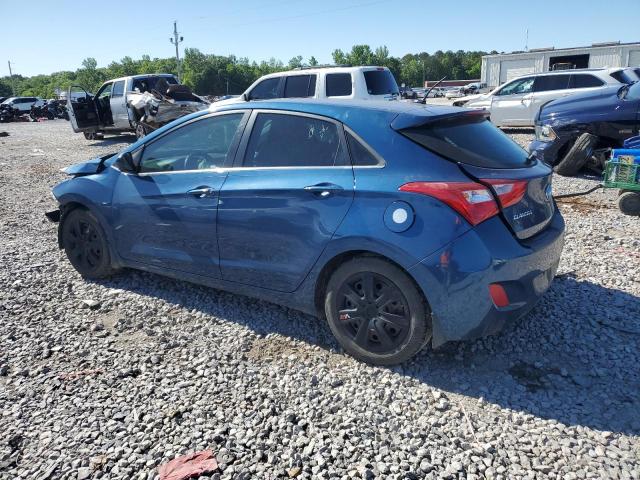 Photo 1 VIN: KMHD35LH7GU261034 - HYUNDAI ELANTRA 