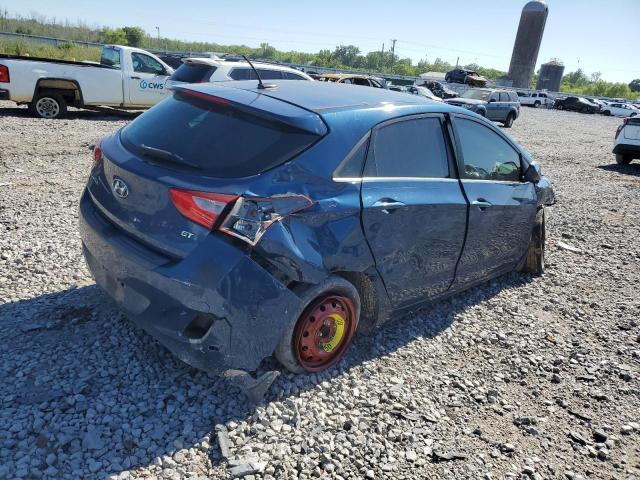 Photo 2 VIN: KMHD35LH7GU261034 - HYUNDAI ELANTRA 