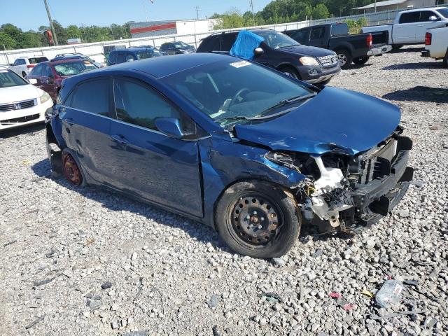 Photo 3 VIN: KMHD35LH7GU261034 - HYUNDAI ELANTRA 