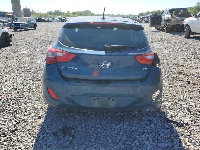 Photo 5 VIN: KMHD35LH7GU261034 - HYUNDAI ELANTRA 