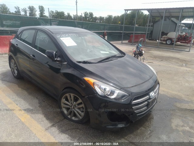 Photo 0 VIN: KMHD35LH7GU262278 - HYUNDAI ELANTRA GT 