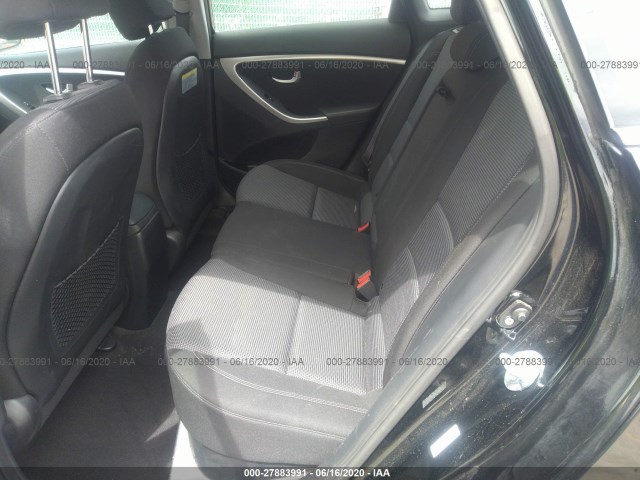 Photo 7 VIN: KMHD35LH7GU262278 - HYUNDAI ELANTRA GT 