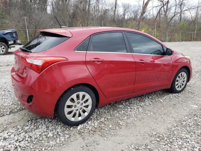 Photo 2 VIN: KMHD35LH7GU262507 - HYUNDAI ELANTRA GT 