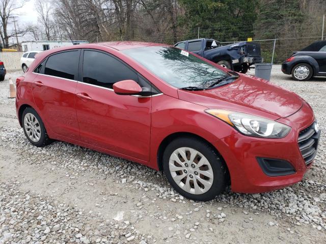 Photo 3 VIN: KMHD35LH7GU262507 - HYUNDAI ELANTRA GT 