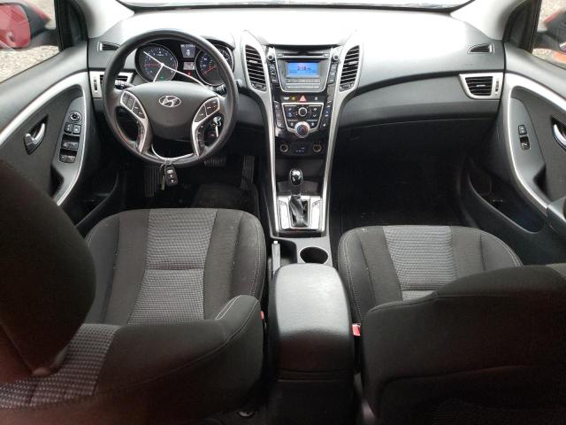 Photo 7 VIN: KMHD35LH7GU262507 - HYUNDAI ELANTRA GT 