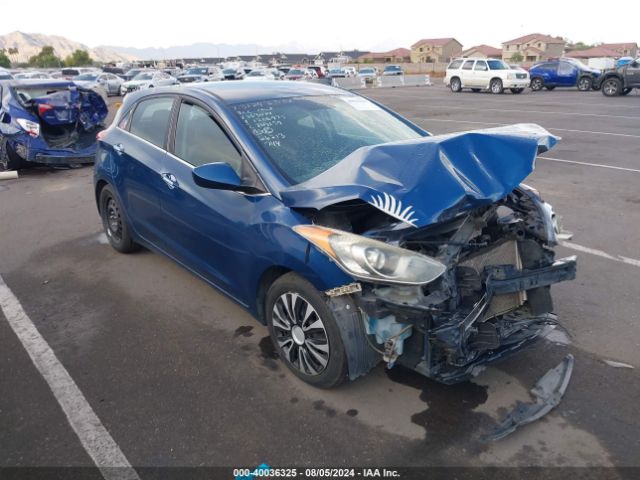 Photo 0 VIN: KMHD35LH7GU263009 - HYUNDAI ELANTRA 