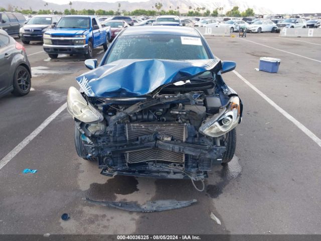 Photo 5 VIN: KMHD35LH7GU263009 - HYUNDAI ELANTRA 