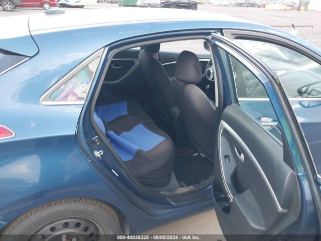 Photo 7 VIN: KMHD35LH7GU263009 - HYUNDAI ELANTRA 