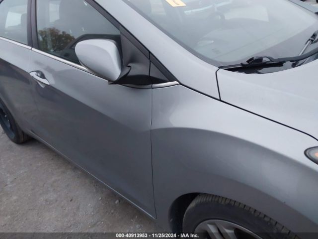 Photo 5 VIN: KMHD35LH7GU265147 - HYUNDAI ELANTRA 