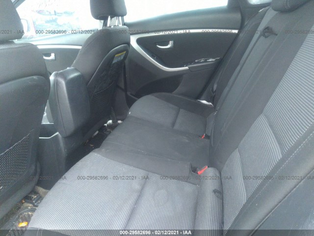 Photo 7 VIN: KMHD35LH7GU287455 - HYUNDAI ELANTRA GT 