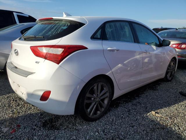 Photo 2 VIN: KMHD35LH7GU289402 - HYUNDAI ELANTRA GT 