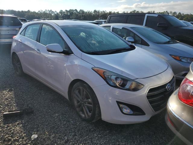 Photo 3 VIN: KMHD35LH7GU289402 - HYUNDAI ELANTRA GT 