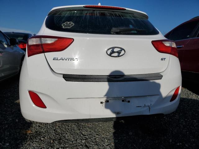 Photo 5 VIN: KMHD35LH7GU289402 - HYUNDAI ELANTRA GT 