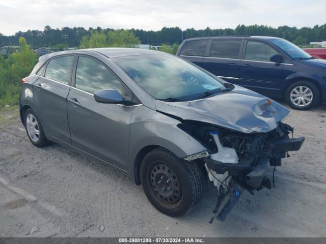 Photo 0 VIN: KMHD35LH7GU295006 - HYUNDAI ELANTRA 