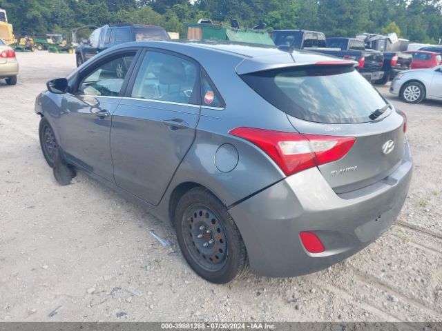 Photo 2 VIN: KMHD35LH7GU295006 - HYUNDAI ELANTRA 