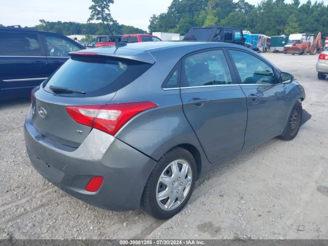 Photo 3 VIN: KMHD35LH7GU295006 - HYUNDAI ELANTRA 