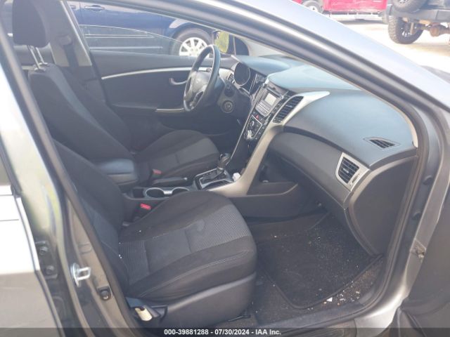 Photo 4 VIN: KMHD35LH7GU295006 - HYUNDAI ELANTRA 