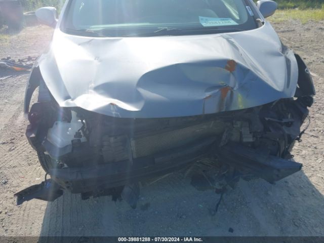 Photo 5 VIN: KMHD35LH7GU295006 - HYUNDAI ELANTRA 