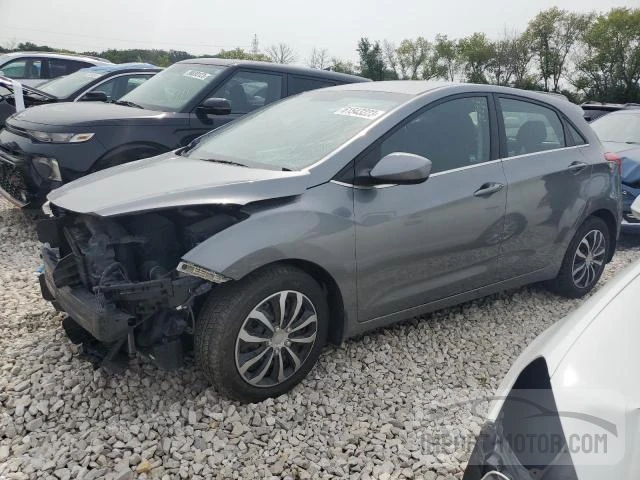 Photo 0 VIN: KMHD35LH7GU296415 - HYUNDAI ELANTRA 