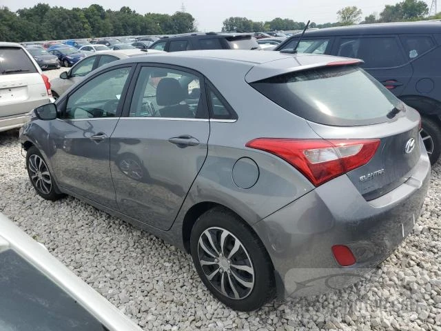 Photo 1 VIN: KMHD35LH7GU296415 - HYUNDAI ELANTRA 