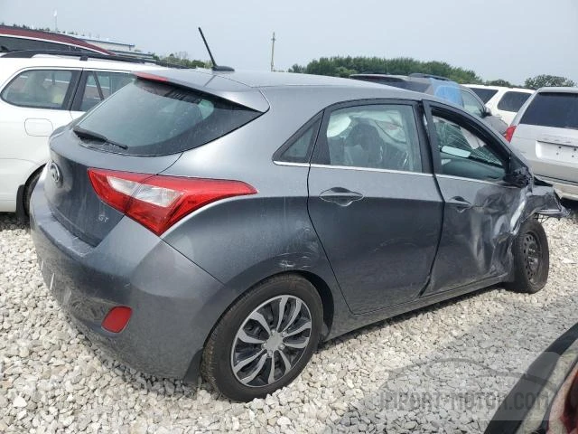 Photo 2 VIN: KMHD35LH7GU296415 - HYUNDAI ELANTRA 