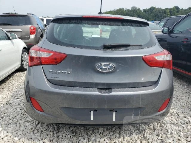 Photo 5 VIN: KMHD35LH7GU296415 - HYUNDAI ELANTRA 