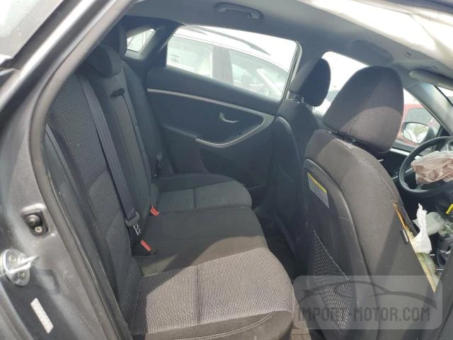 Photo 9 VIN: KMHD35LH7GU296415 - HYUNDAI ELANTRA 