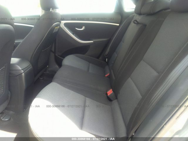 Photo 7 VIN: KMHD35LH7GU299332 - HYUNDAI ELANTRA GT 