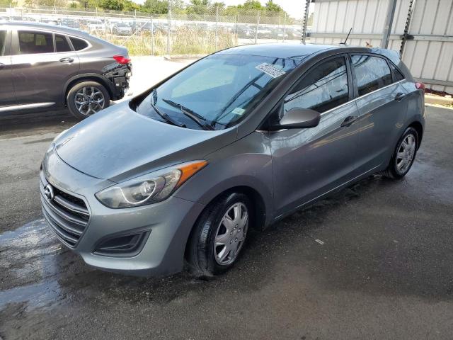 Photo 0 VIN: KMHD35LH7GU301662 - HYUNDAI ELANTRA 