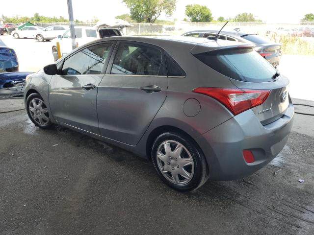 Photo 1 VIN: KMHD35LH7GU301662 - HYUNDAI ELANTRA 