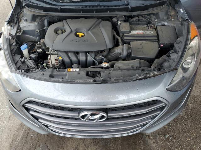 Photo 10 VIN: KMHD35LH7GU301662 - HYUNDAI ELANTRA 