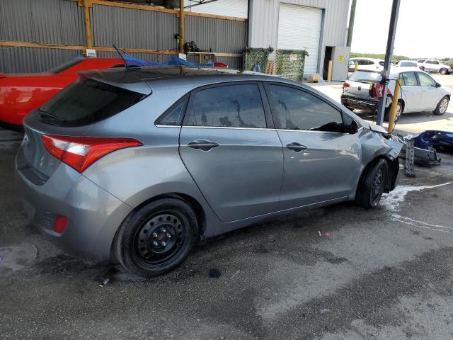 Photo 2 VIN: KMHD35LH7GU301662 - HYUNDAI ELANTRA 