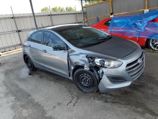 Photo 3 VIN: KMHD35LH7GU301662 - HYUNDAI ELANTRA 