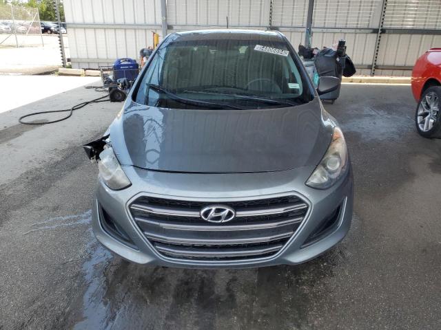 Photo 4 VIN: KMHD35LH7GU301662 - HYUNDAI ELANTRA 