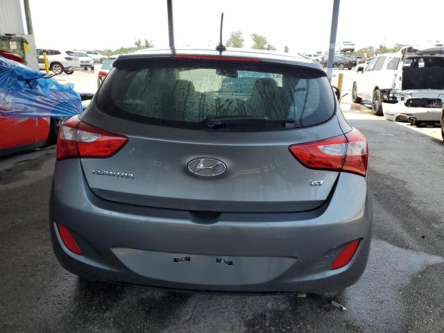 Photo 5 VIN: KMHD35LH7GU301662 - HYUNDAI ELANTRA 