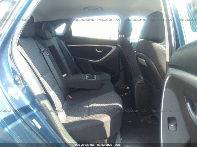 Photo 7 VIN: KMHD35LH7GU303735 - HYUNDAI ELANTRA GT 