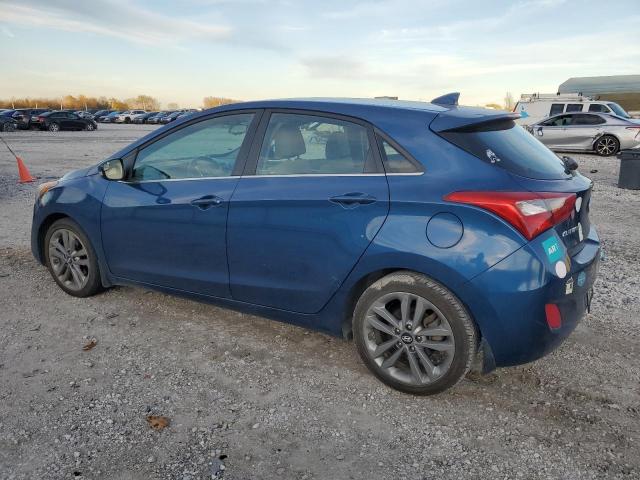 Photo 1 VIN: KMHD35LH7GU311768 - HYUNDAI ELANTRA GT 