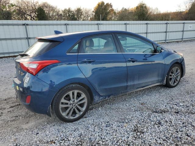 Photo 2 VIN: KMHD35LH7GU311768 - HYUNDAI ELANTRA GT 